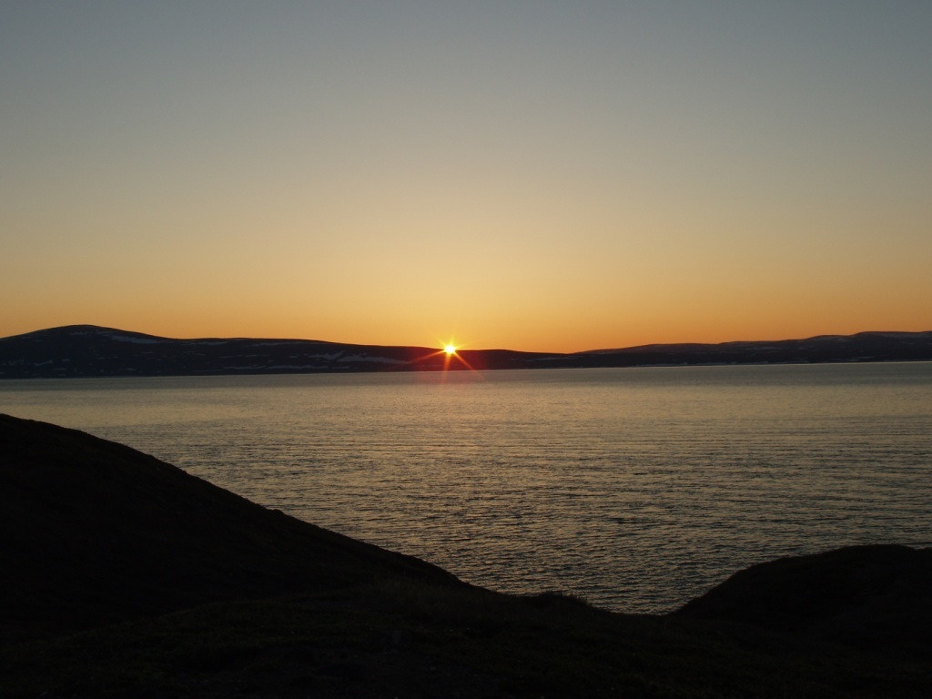 Алчность, злобу и обман отправляем в океан