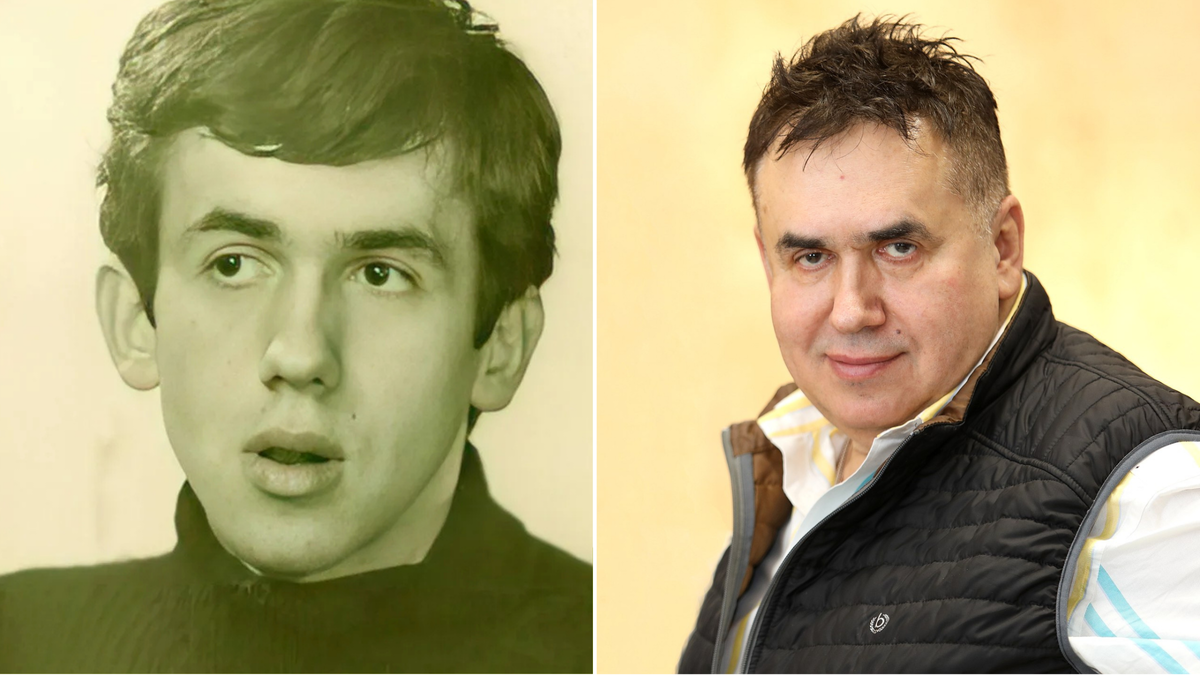 Станислав Садальский