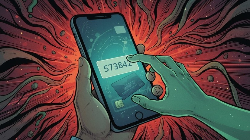   Сгенерировано с помощью ИИ