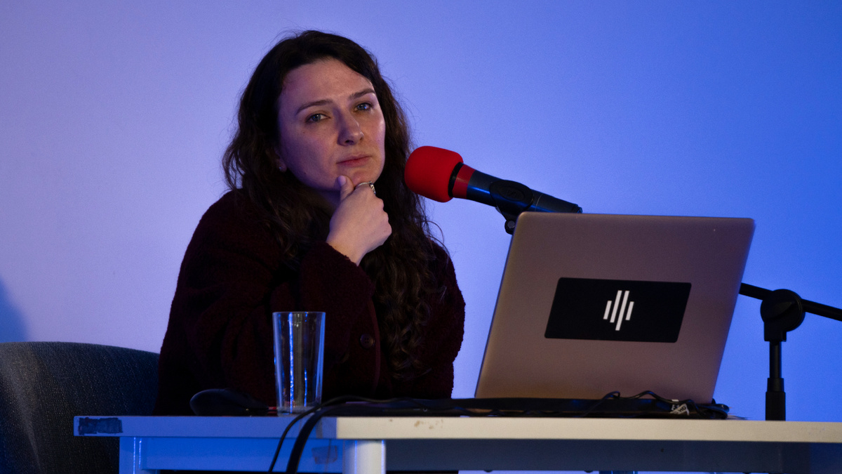 Фото: Институт философии РАН