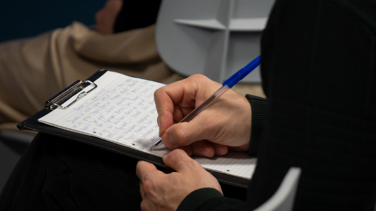 Фото: Институт философии РАН