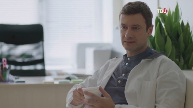 О чём сериал «Зовите Ермолова!-6»