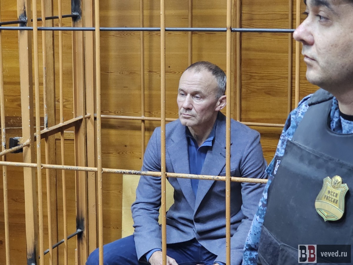     Фото: Максим Ефремов для Вечерних ведомостей