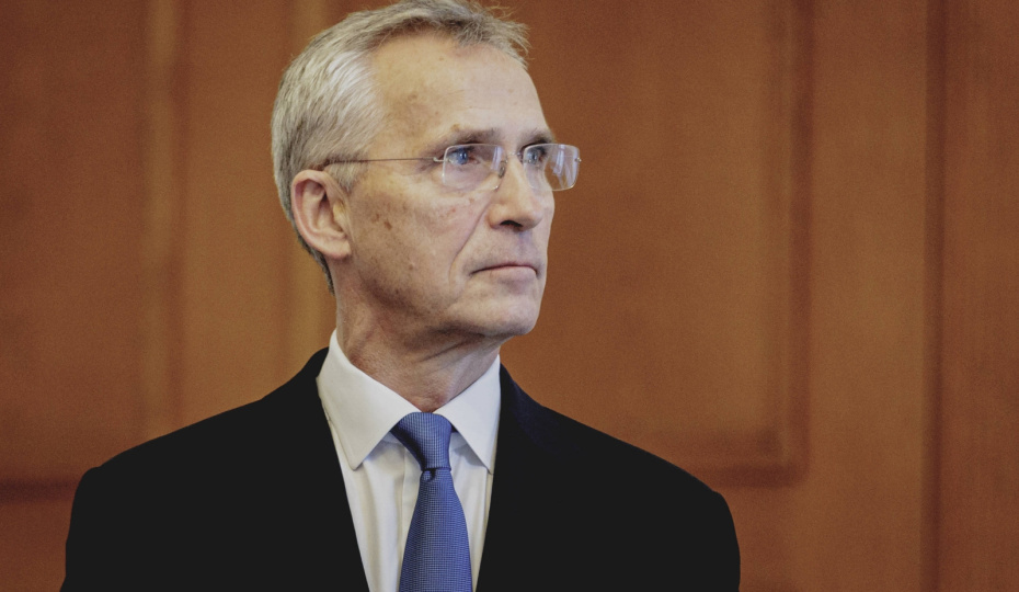 «Должны возобновить диалог»: бывший генсек НАТО назвал целесообразным обсуждение с РФ вопроса контроля над вооружениями