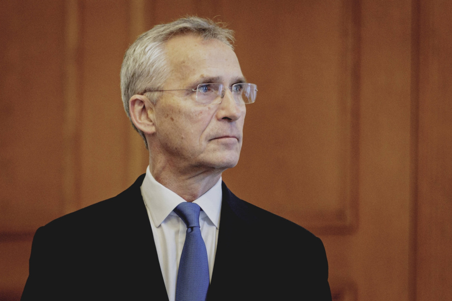    Florian Gaertner/imago-images.de/Global Look Press