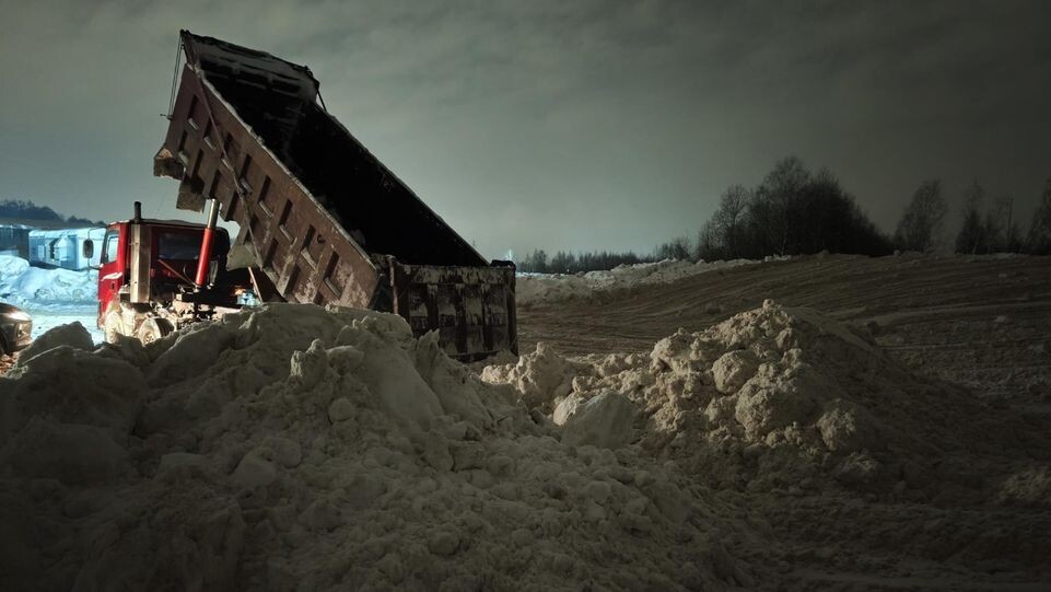     МедиаБанк Подмосковья / Юлия Андросова