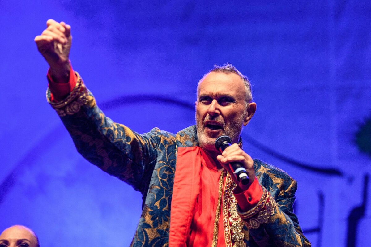     / Источник: © Global Look Press