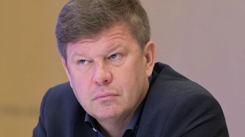   РИА Новости