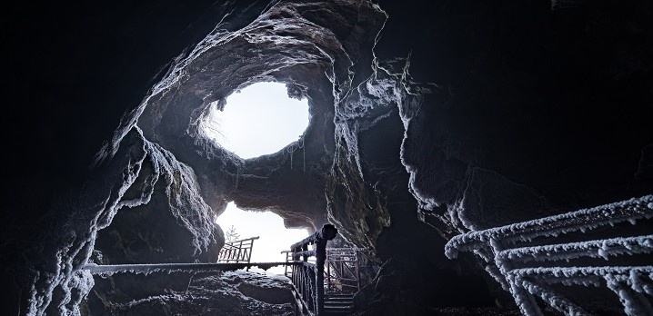 Лаклинская пещера, Башкортостан. Где находится и как добраться, фотографии