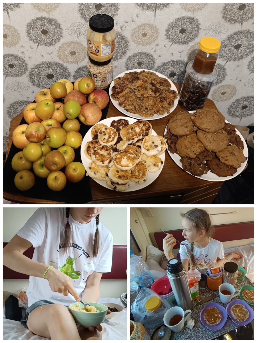 Термосумка - незаменимый  помощник!