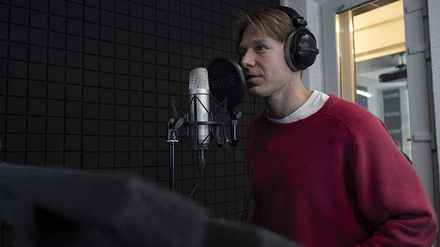    Фото: пресс-служба сериала «В «Хогвартс» я не попал»