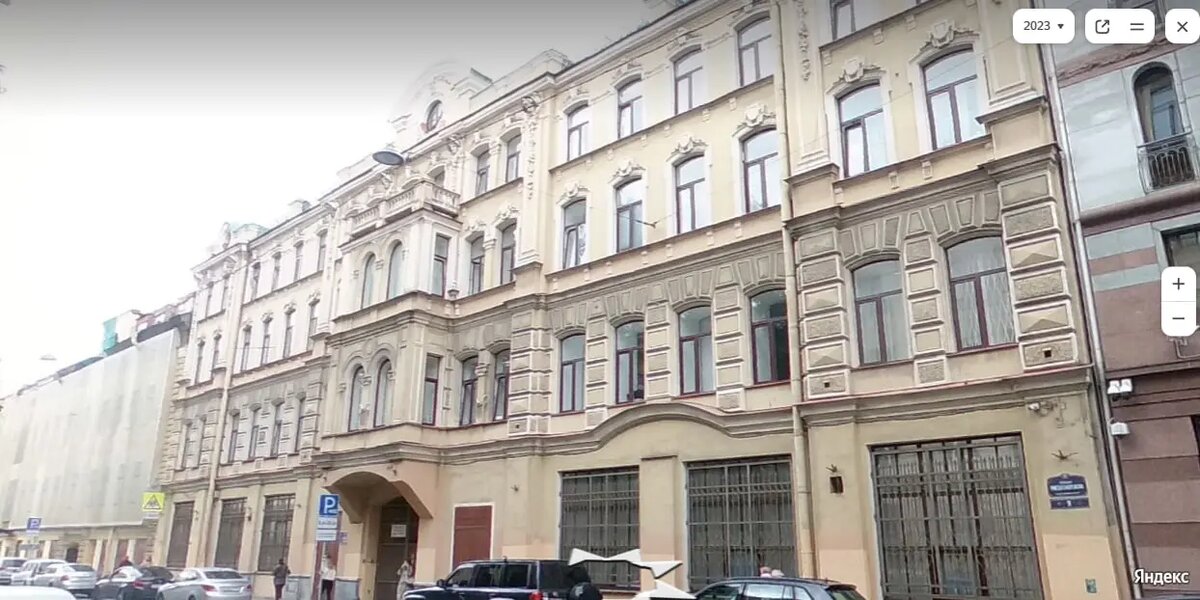    Фото: скриншот с сайта сервиса Яндекс.Карты