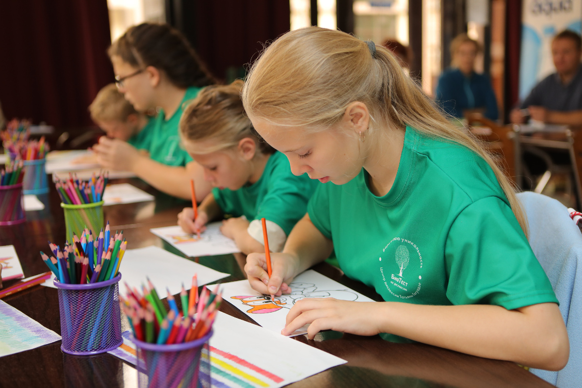 Приезжайте с ребёнком в Сочи на наш тренинг-погружение, который пройдёт с 29 марта – 4 апреля.