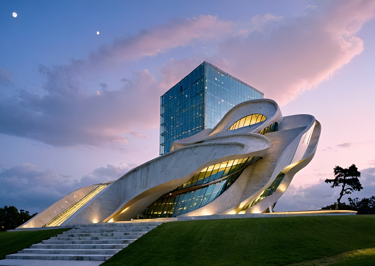 Визуализация в нейросети. Вариант 1