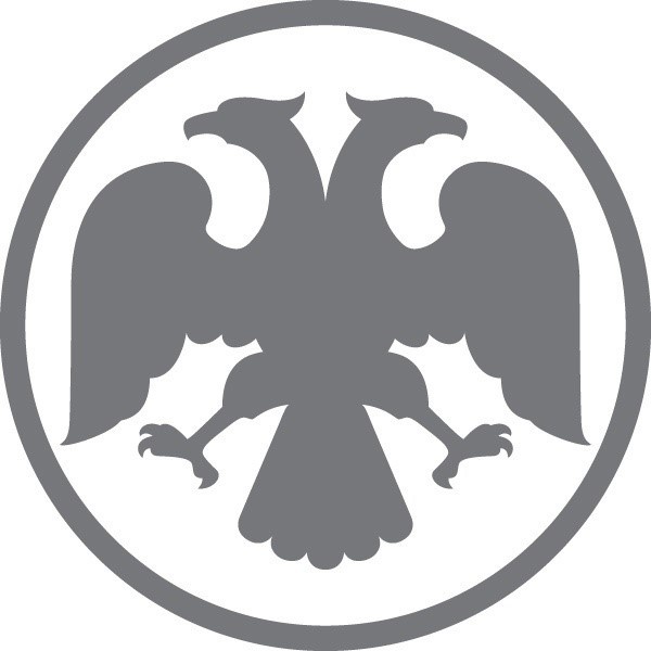 Логотип Банка России