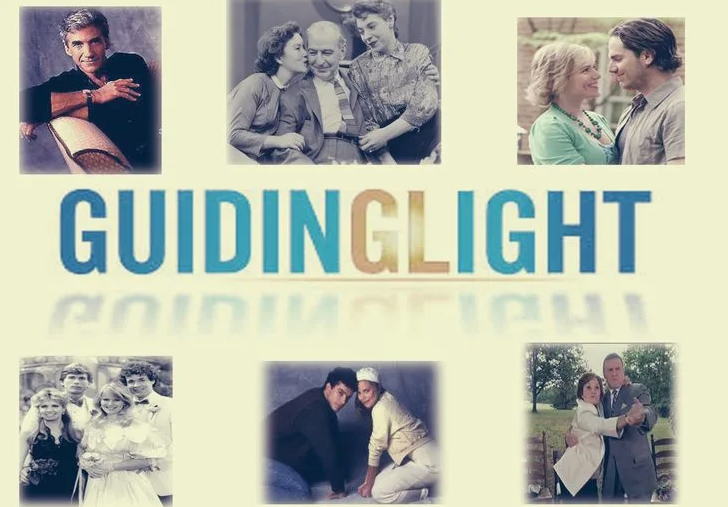 Сериал "Путеводный свет". Яндекс картинки.