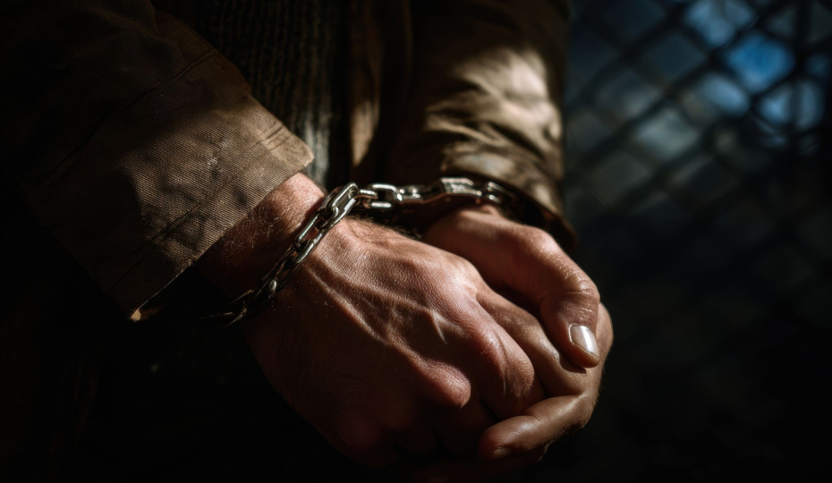 Ублажил себя недалеко от Диснейленда: американец перепугал прохожих непристойными действиями с пылесосом