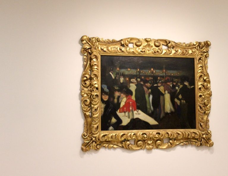    Фото: Flickr / Isabell Schulz Дарья Дейвальд