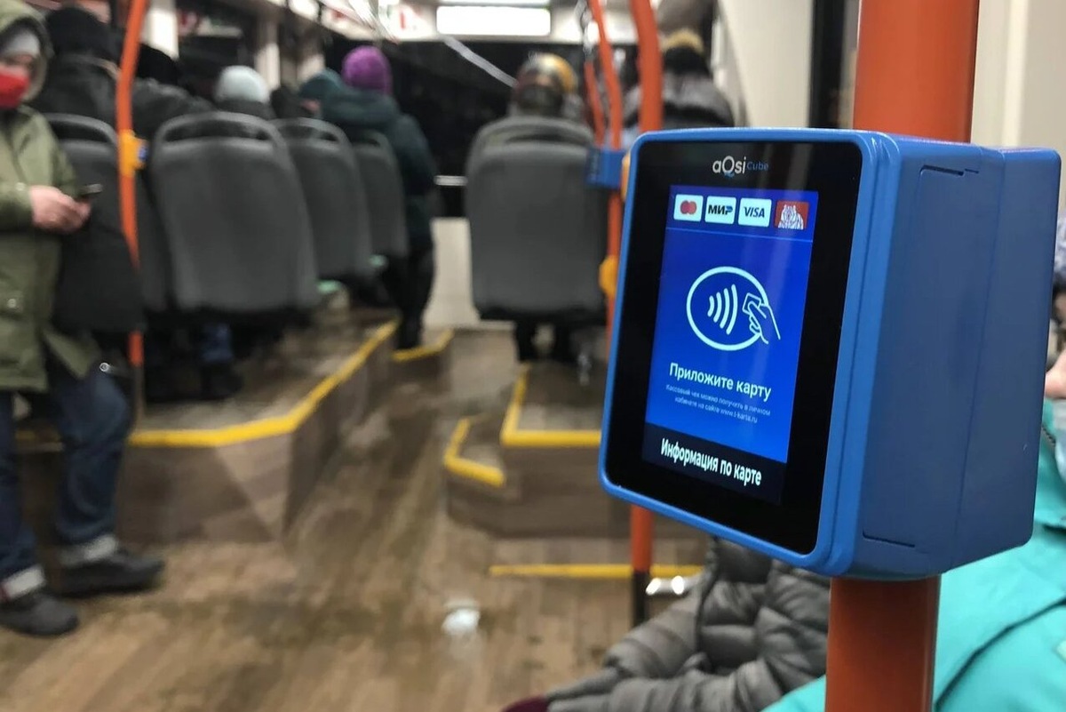    © Алиса Окулова