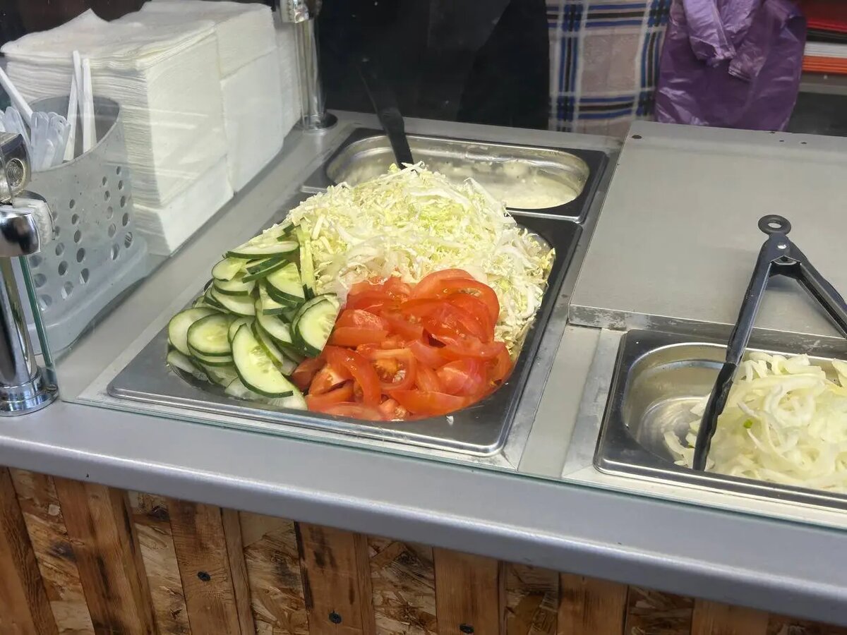    Фото: Мойка78