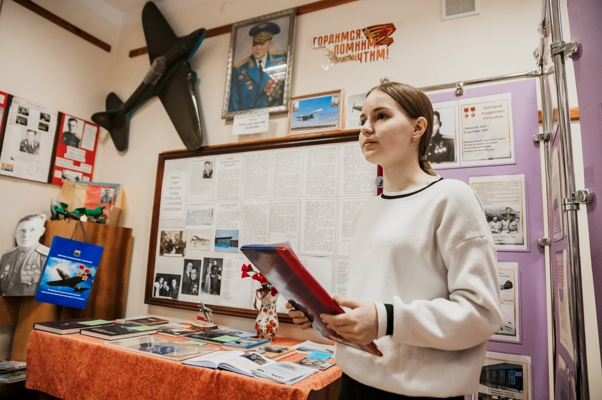    Фото: страница Бобровской сельской администрации в соцсети «ВКонтакте»