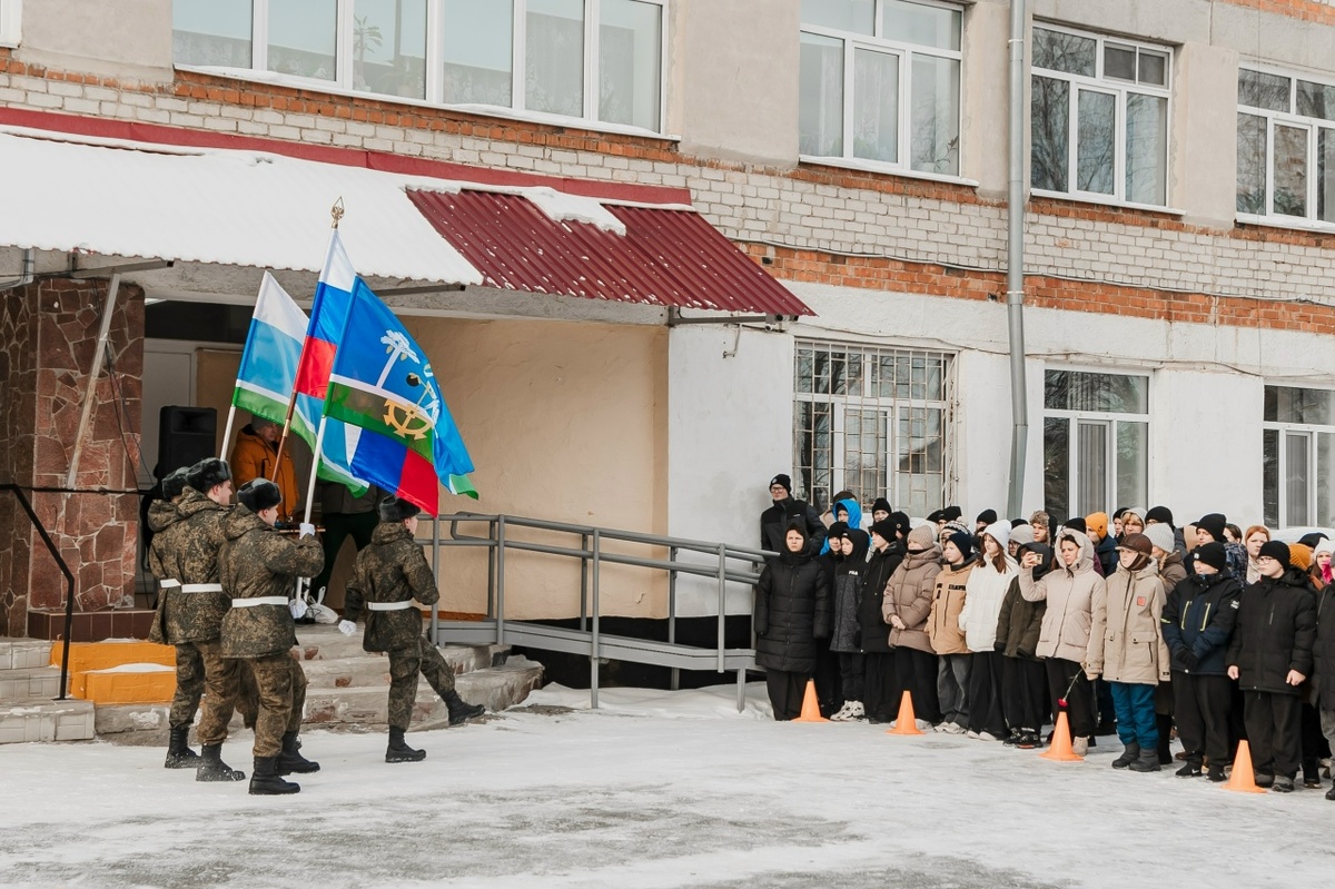 Фото: страница Бобровской сельской администрации в соцсети «ВКонтакте»