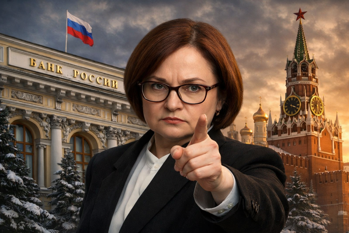 Центробанк снизил ключевую ставку до 15,5% на заседании 13 февраля 2026 года