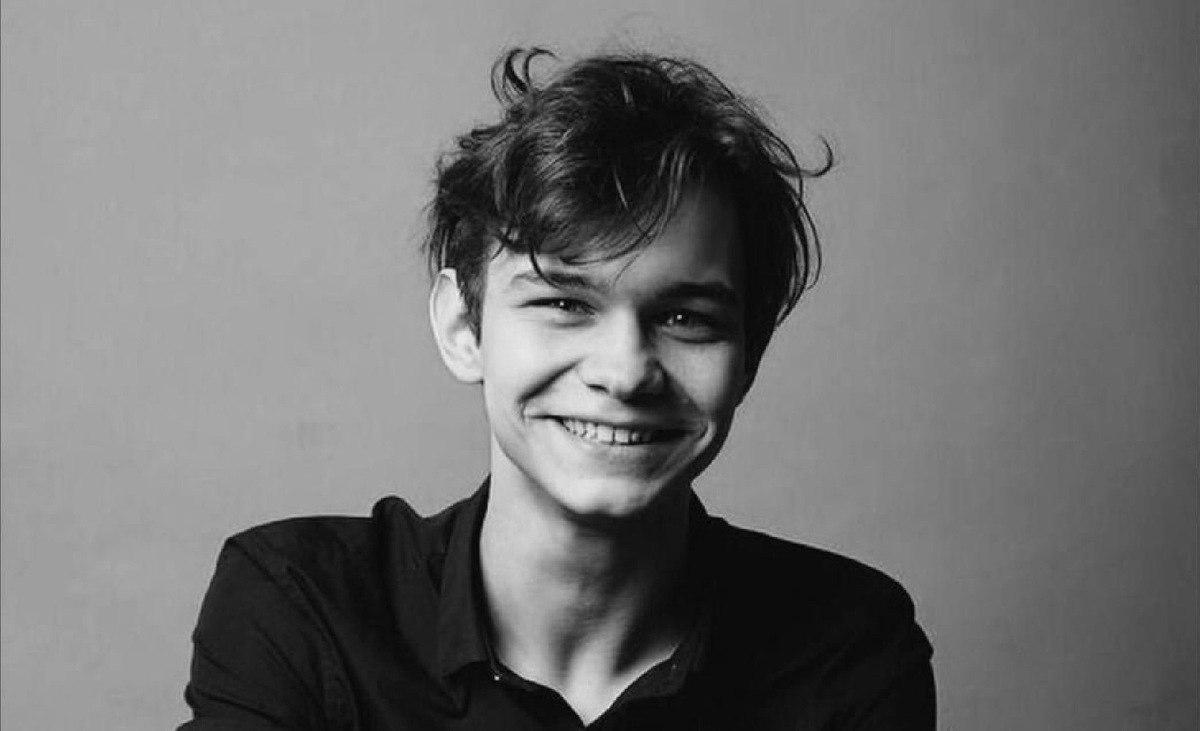    Вячеслав Копейкин (Фото: Instagram* @slava.kopeykin)