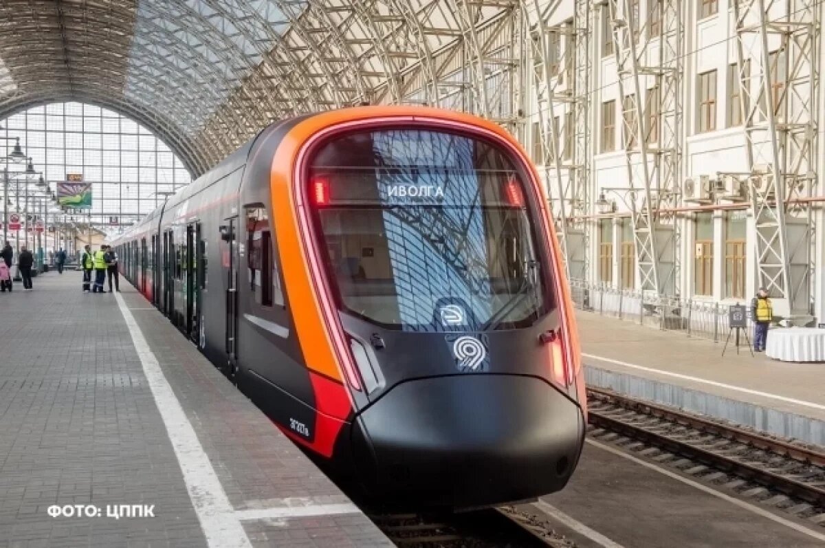    Калугу включат в маршрутную сеть Центрального транспортного узла