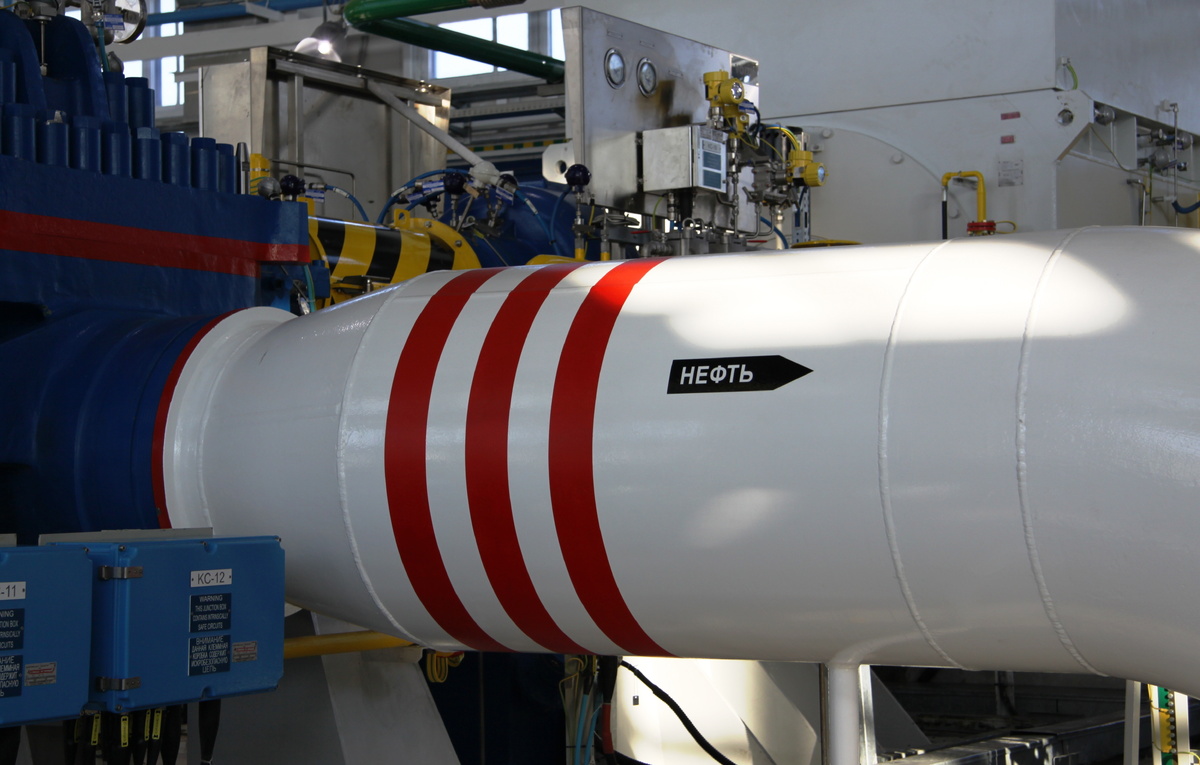 Светлана Майорова/ТАСС