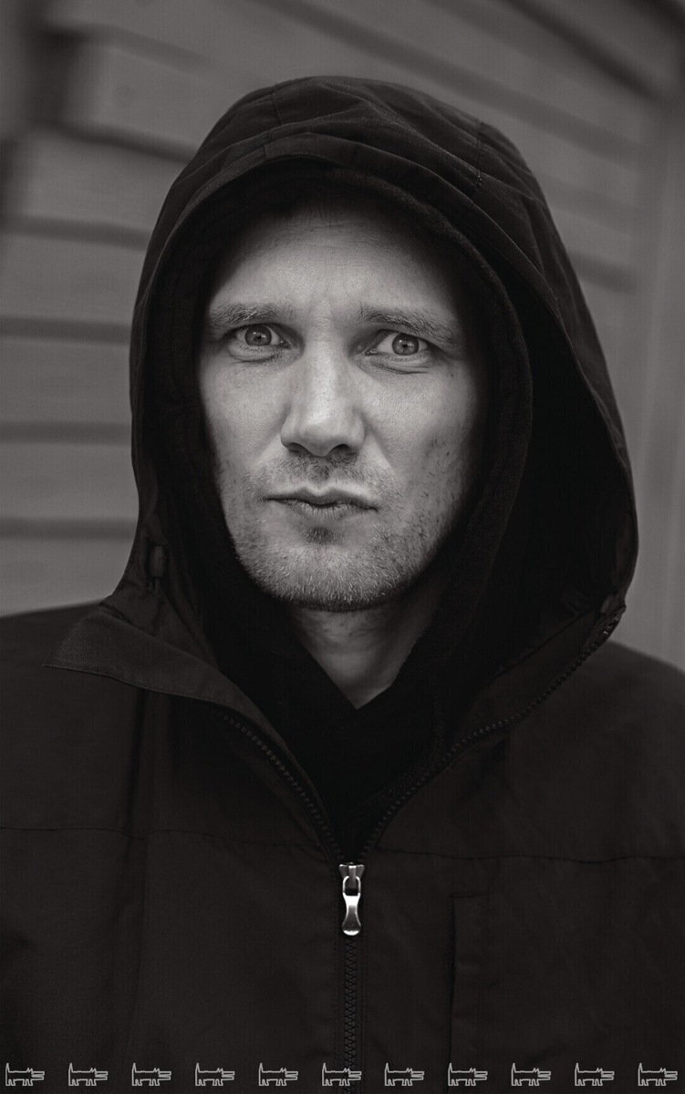    Роман Михайлов Фото: Алексей Костромин