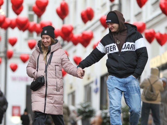    Фото: РИА Новости/Мария Девахина