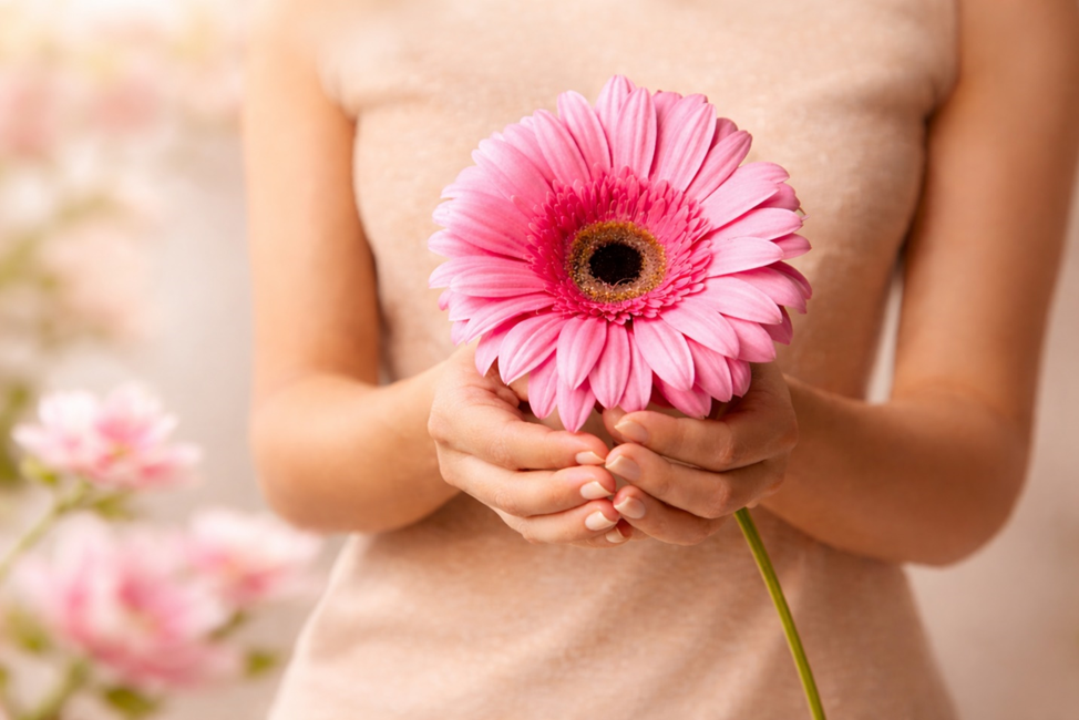 Здоровье женской репродуктивной системы