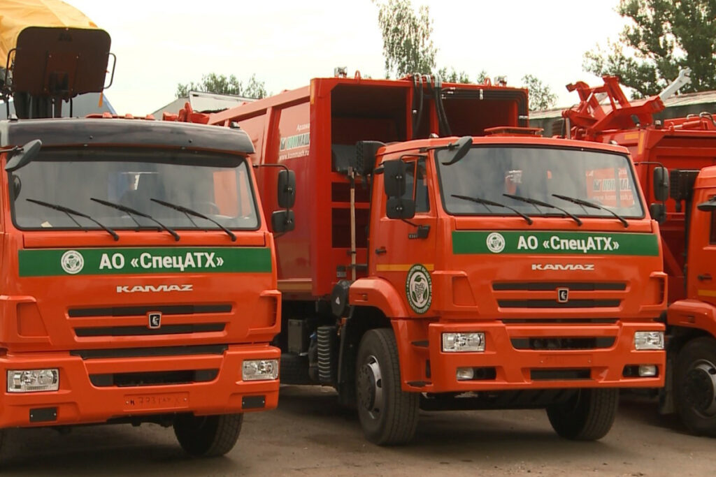    Фото: ГТРК "Смоленск"