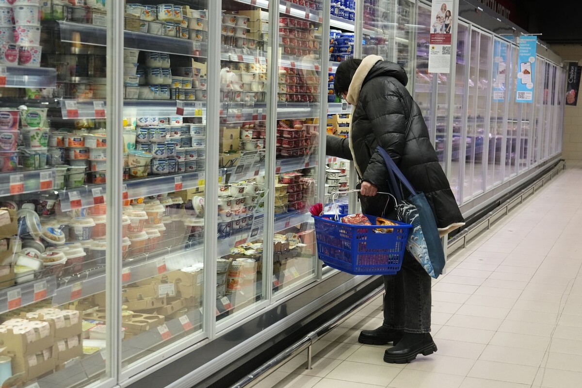     / Источник: © ИЗВЕСТИЯ/Эдуард Корниенко