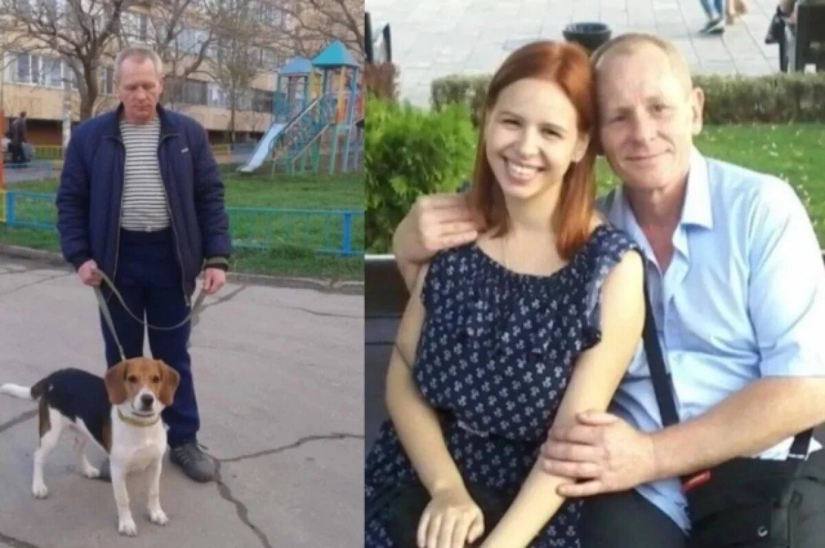    Живущая в Ростове дочь охранника-героя Замараева рассказала об отце