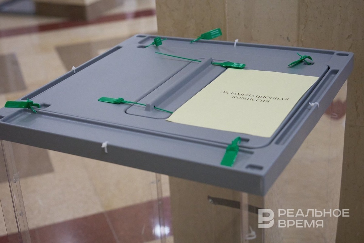   Динар Фатыхов / realnoevremya.ru