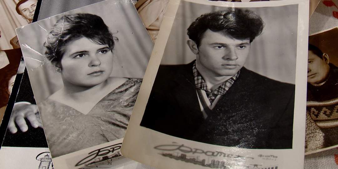 «Хороший повод»: история одной встречи длиною в 61 год