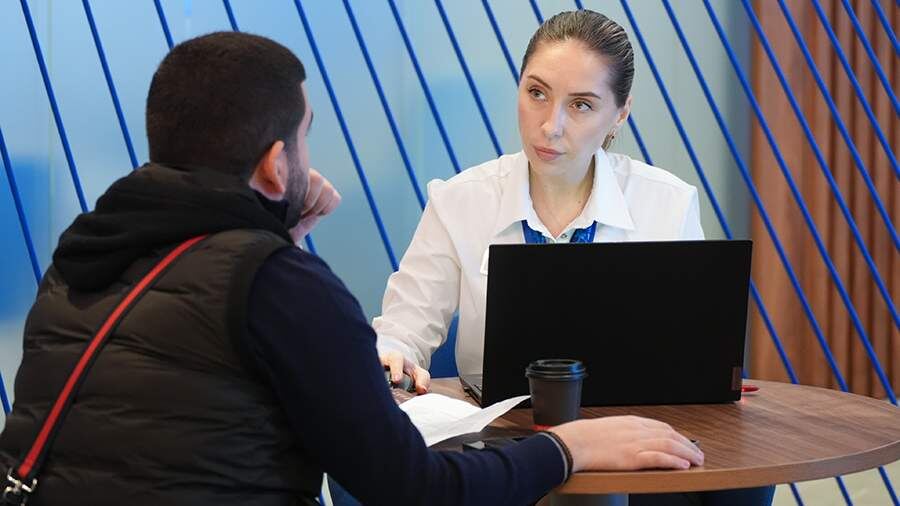    Фото: ИЗВЕСТИЯ/Эдуард Корниенко