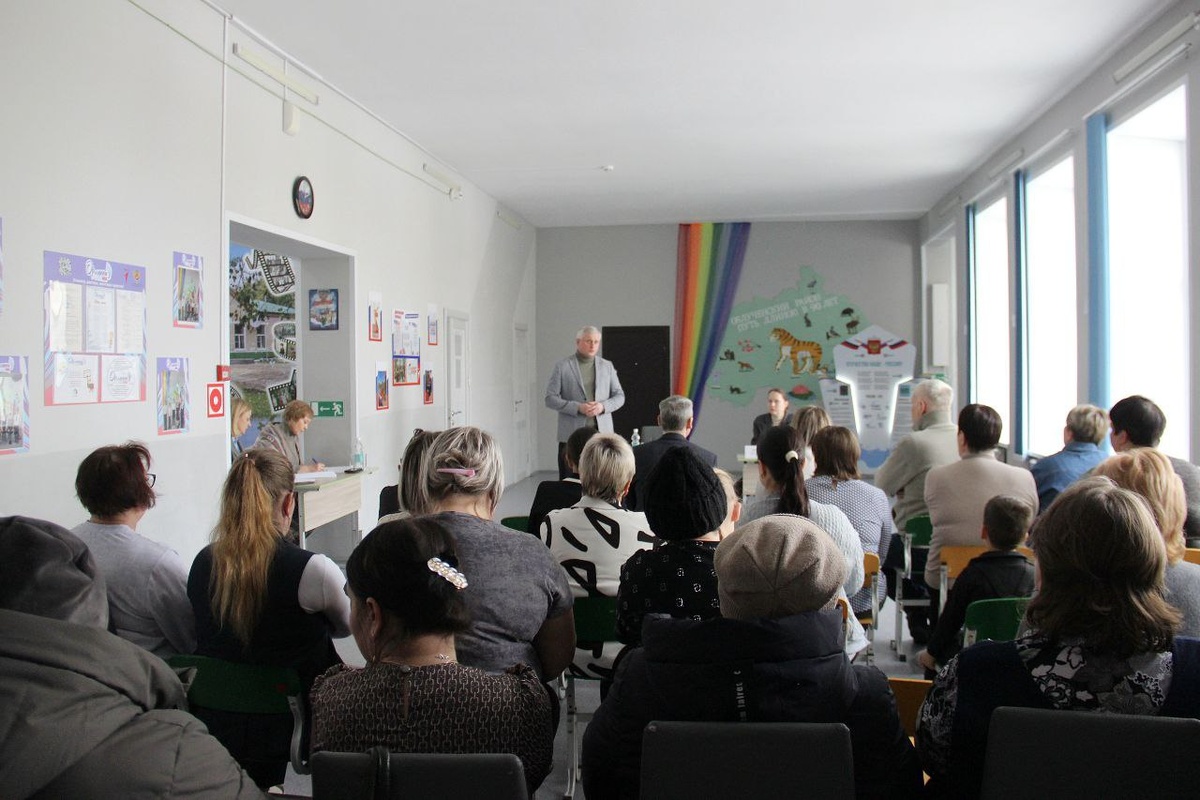    Фото: Правительство ЕАО