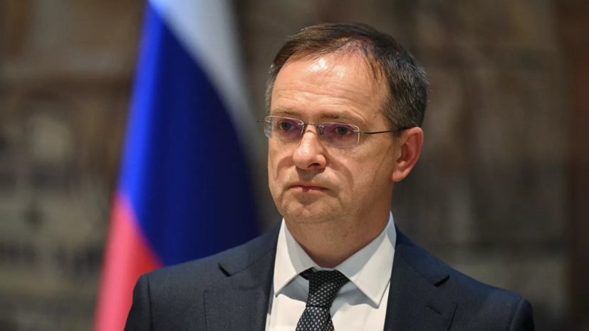   РИА Новости