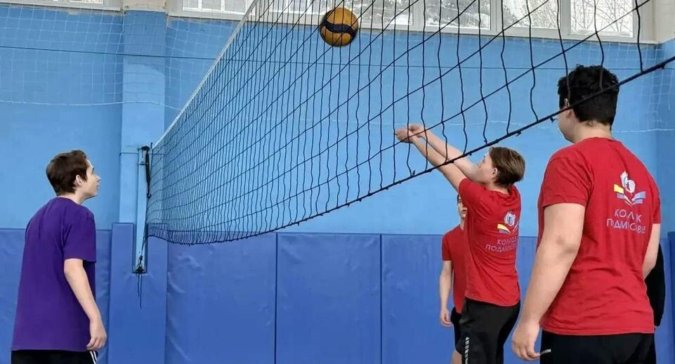    Министерство образования Московской области