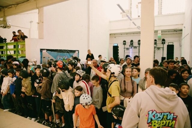    Фото: Дарья Рудых