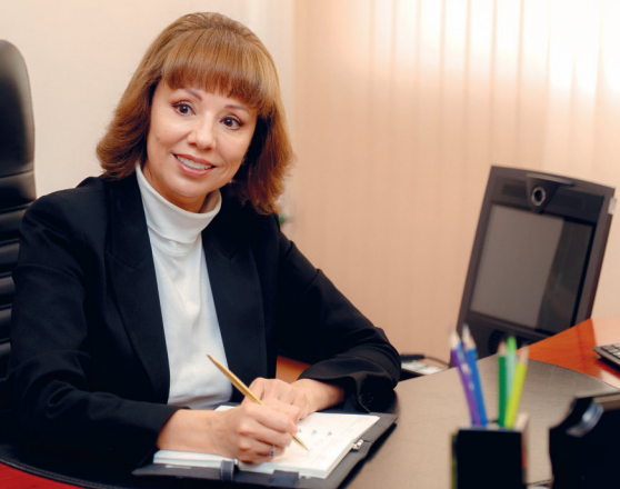 Светлана Анатольевна Войтас