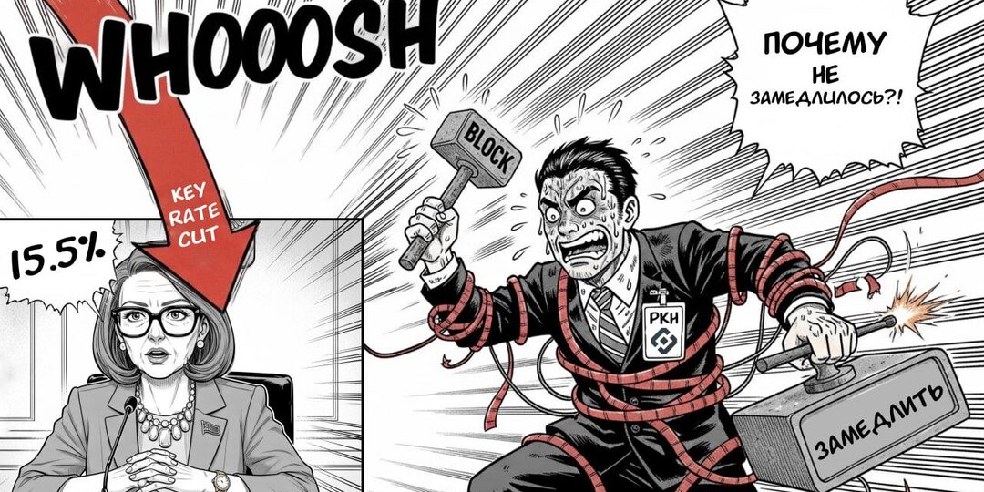 Снижение продолжается!