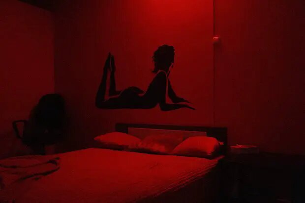    Фото: lenta.ru Ольга Селиванова