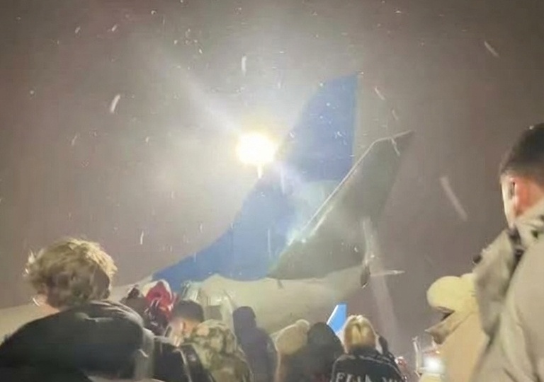 Летаю каждый день из Перми до Москвы