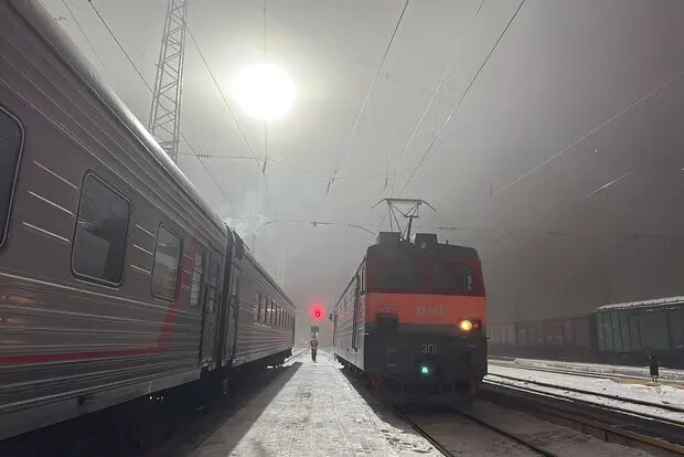    Фото: lenta.ru Мила Кузнецова