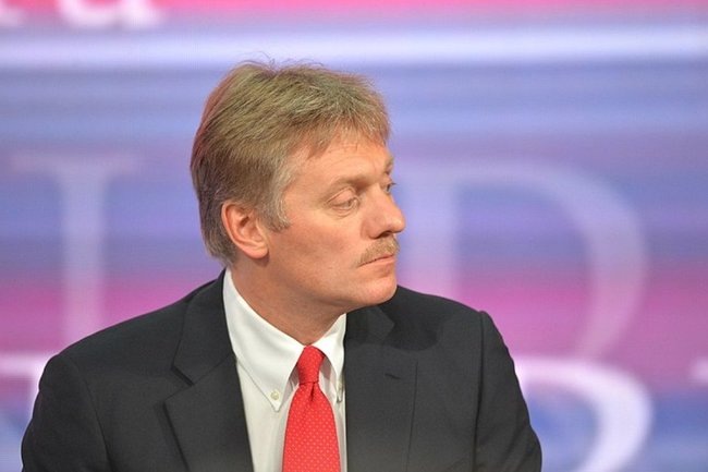 Россия остается единственной страной, решившей выделить $1 млрд на помощь Палестине – Песков