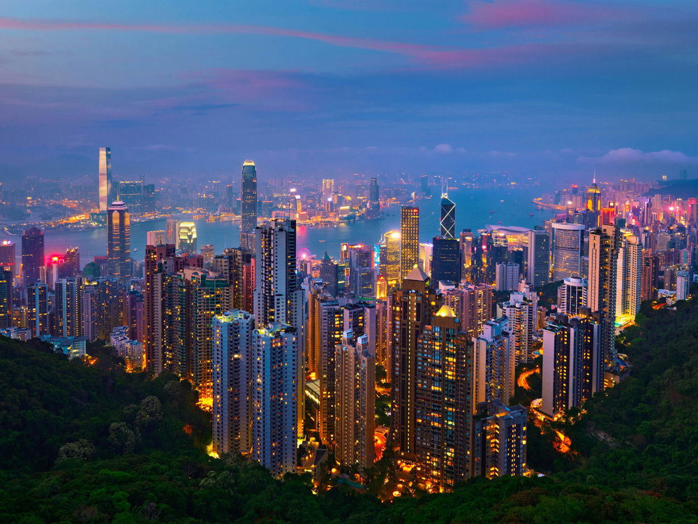 Гонконг. Артикул: 192028